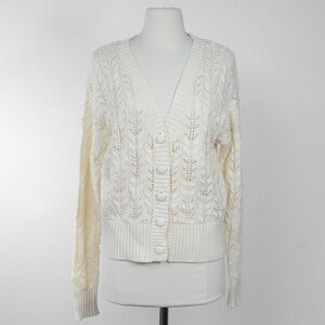 NEW Rachel Zoe Cardigan